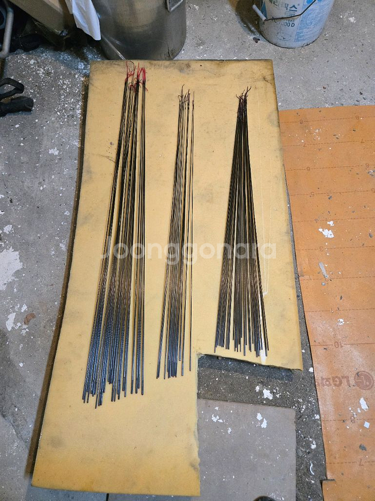 장절 낚시대 호사키--0
