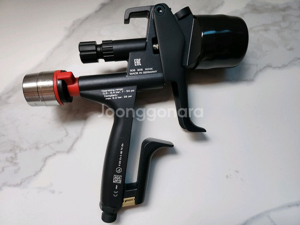 사타 페이져건 1.3o 아담포함--2