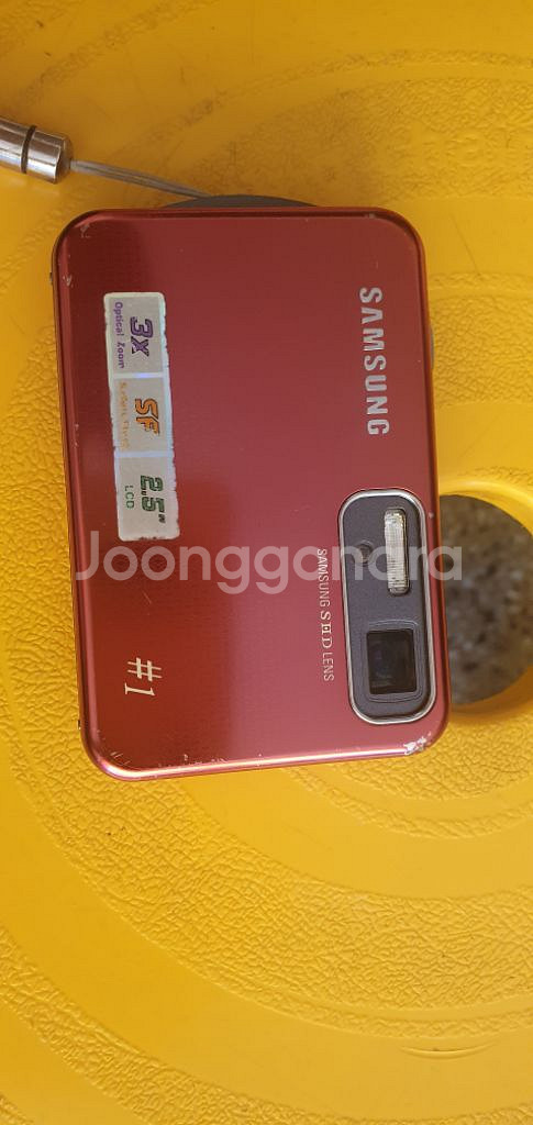 삼성케녹스S370디카--0