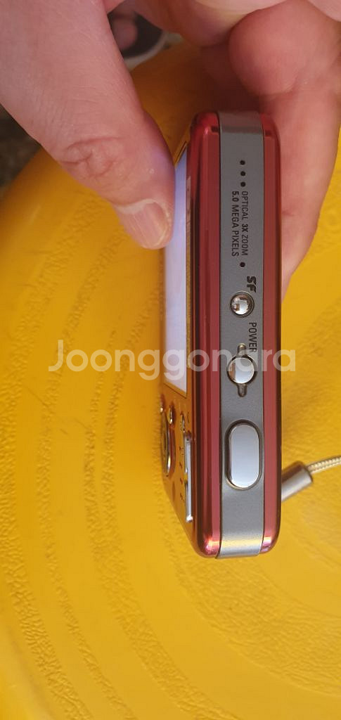 삼성케녹스S370디카--2