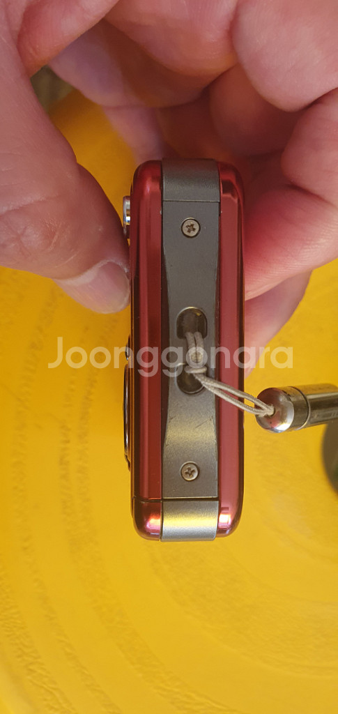 삼성케녹스S370디카--3