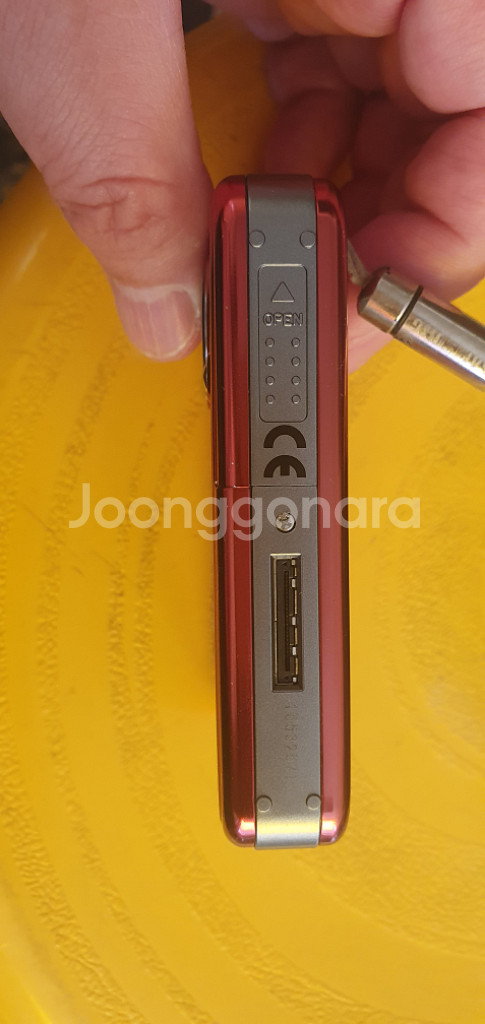 삼성케녹스S370디카--4