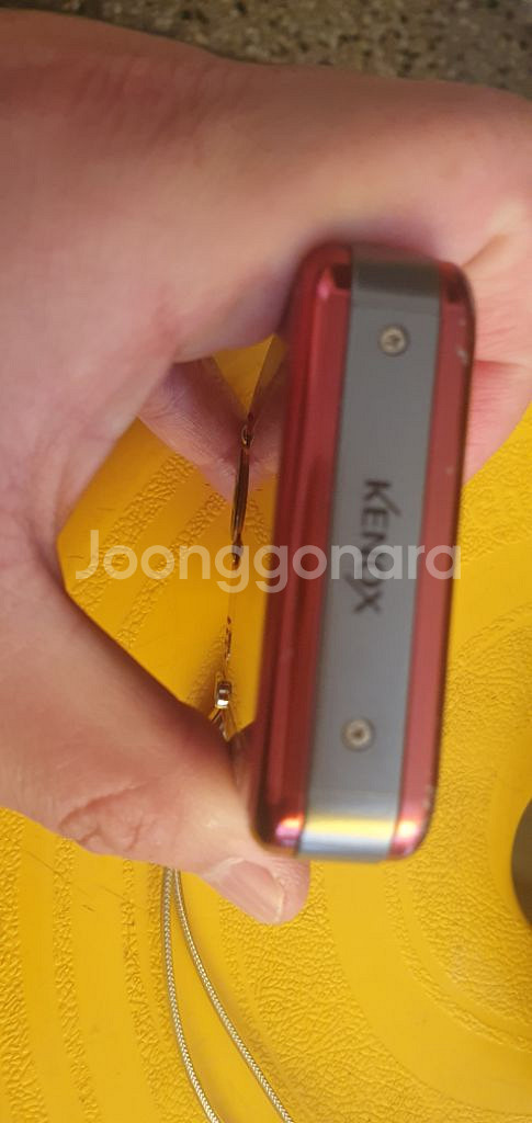 삼성케녹스S370디카--5