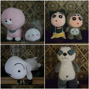 파격세일 예쁜 대형인형(새상품), 일단보세요.