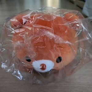 (편의점택배 택포) 웅진 곰돌이 인형 새상품