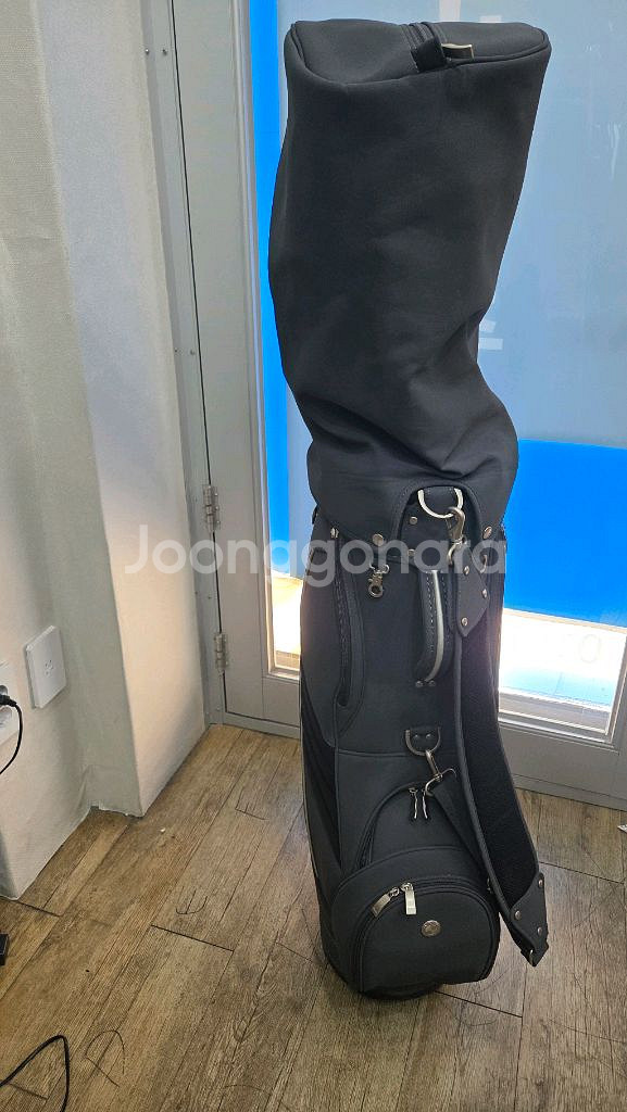 남자 입문용 중급용 일제 X21 골프채 풀세트--1