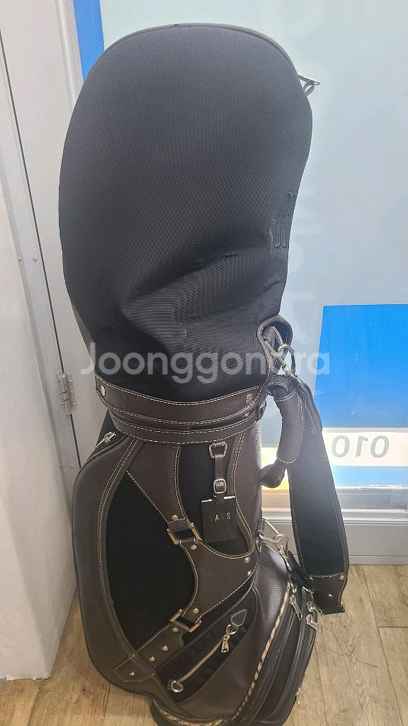 입문용 중급용 남성용 골프채 풀세트--0