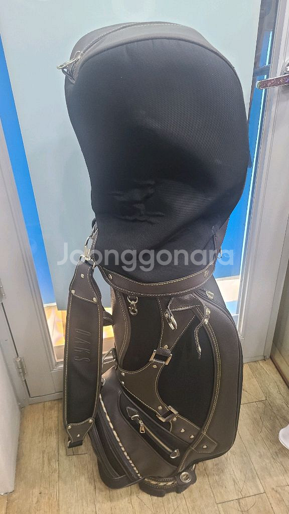 입문용 중급용 남성용 골프채 풀세트--1