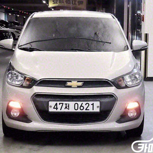 [쉐보레]더 넥스트 스파크 LS C-TECH #최저가도