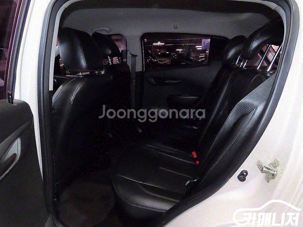 [쉐보레]더 넥스트 스파크 LS C-TECH #최저가도--6