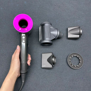 다이슨 슈퍼소닉 Dyson HD15 드라이기 해외
