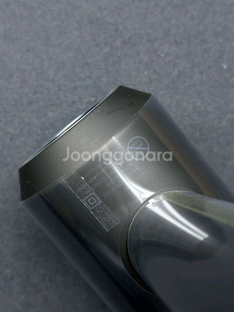 다이슨 슈퍼소닉 Dyson HD15 드라이기 해외--3