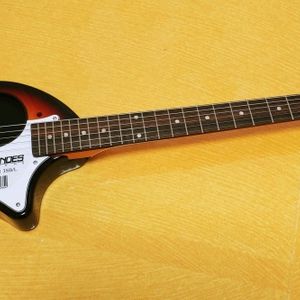 ZO-3 st 기타