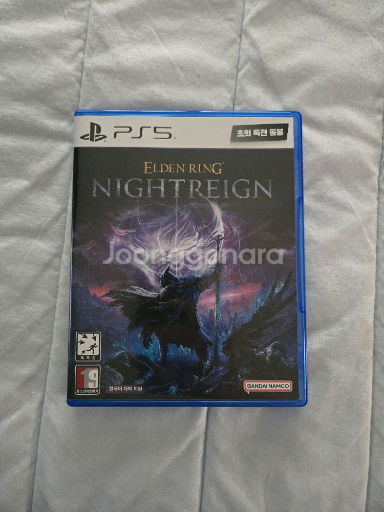 ps5 엘든링 밤의통치자--0