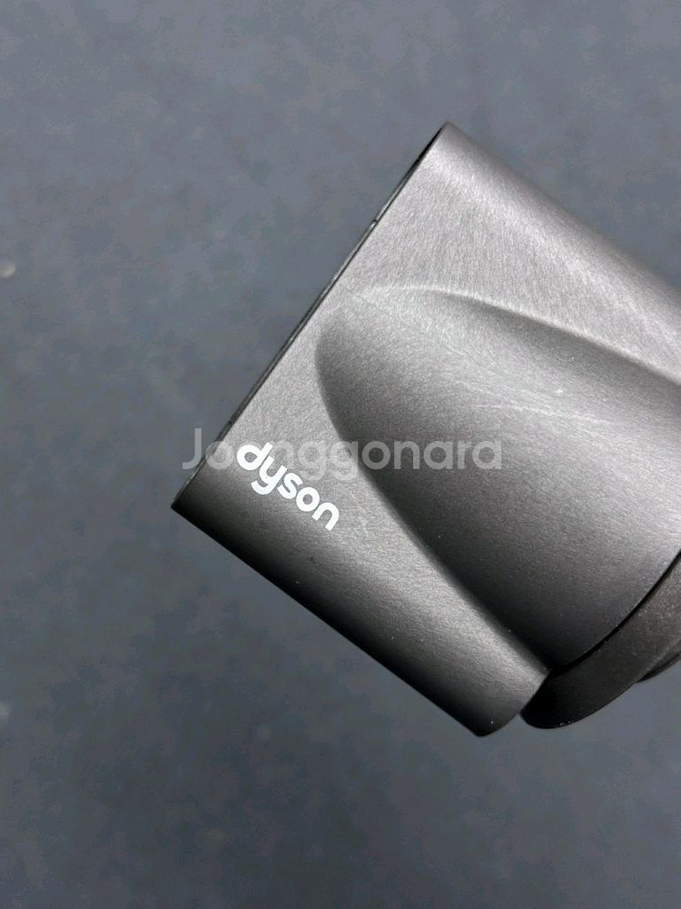 다이슨 슈퍼소닉 Dyson HD15 드라이기 해외--5