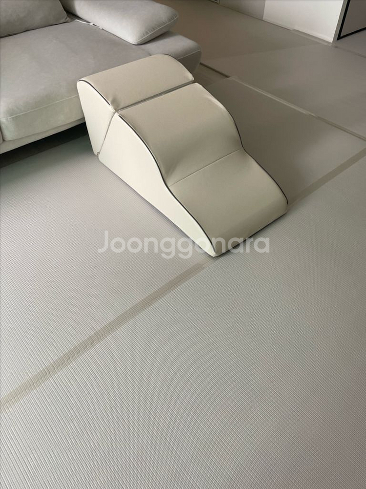 퍼핑 강아지계단 2WAY 모듈형 스텝 판매--3