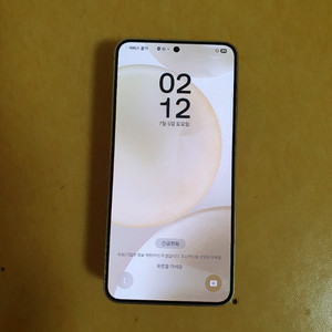 갤럭시 s24 256G AA급