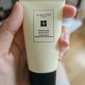 조말론 우드세이지 앤 씨솔트 핸드크림 30ml팝니다