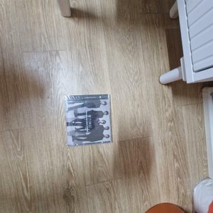 5동방신기 세번째 아시아 투어(한국콘썰) Live CD