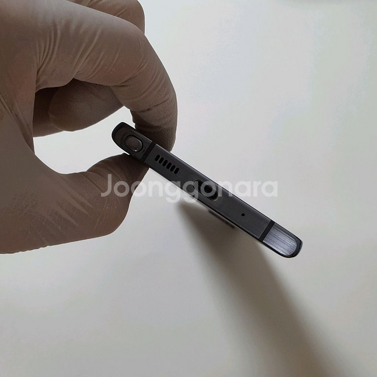 갤럭시 노트20 256GB 깔끔 저렴 정상해지--4