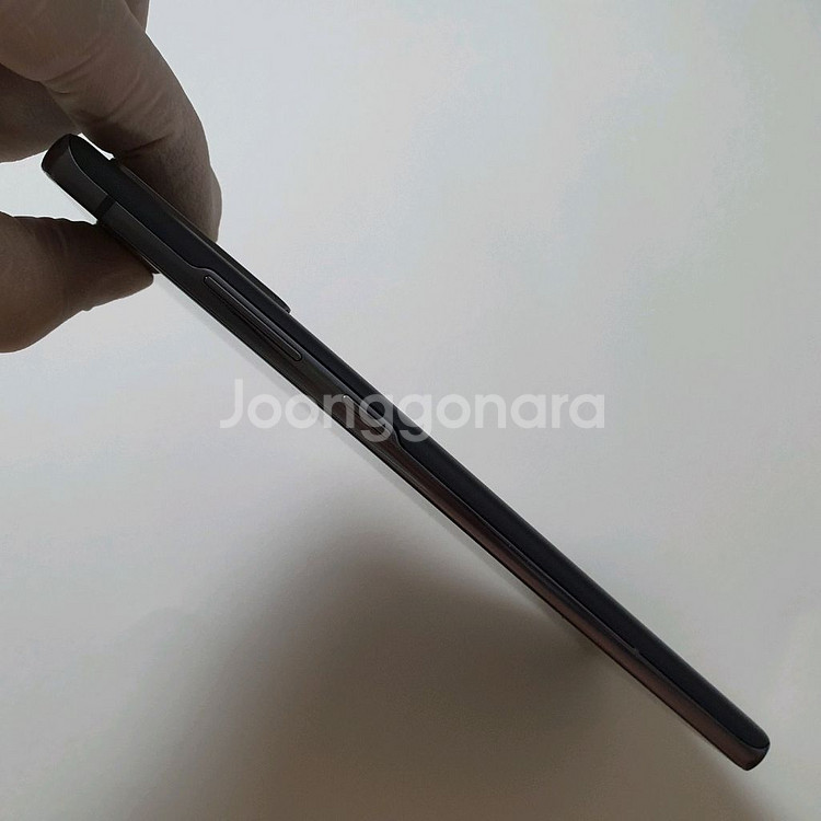 갤럭시 노트20 256GB 깔끔 저렴 정상해지--6