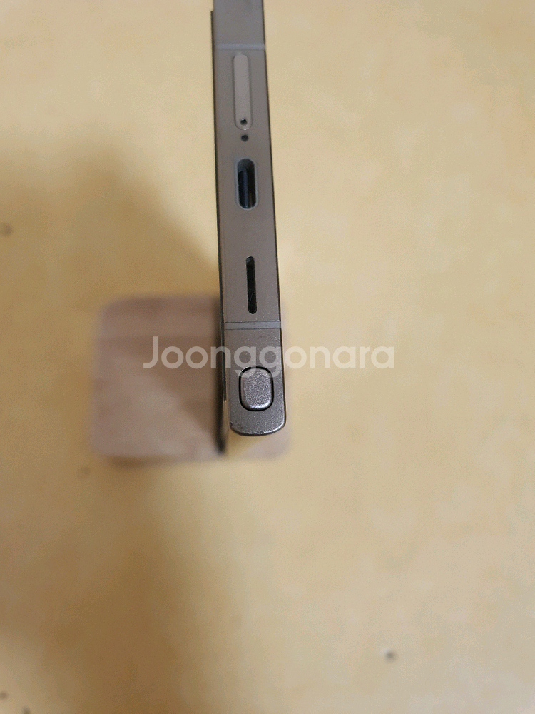 갤럭시 s24울트라 256G--3