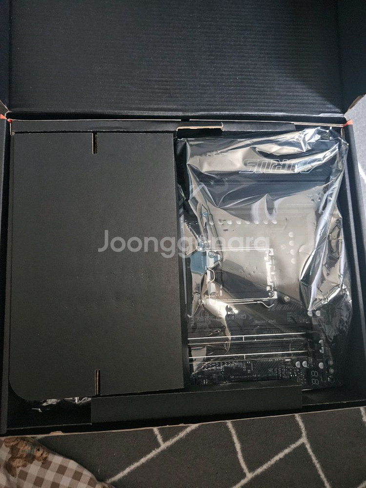 x870e aorus pro 블랙--1