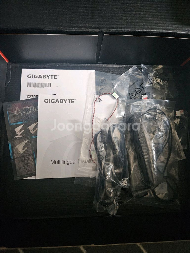 x870e aorus pro 블랙--3