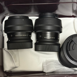 시그마 RF 56mm f1.4 렌즈팝니다 캐논