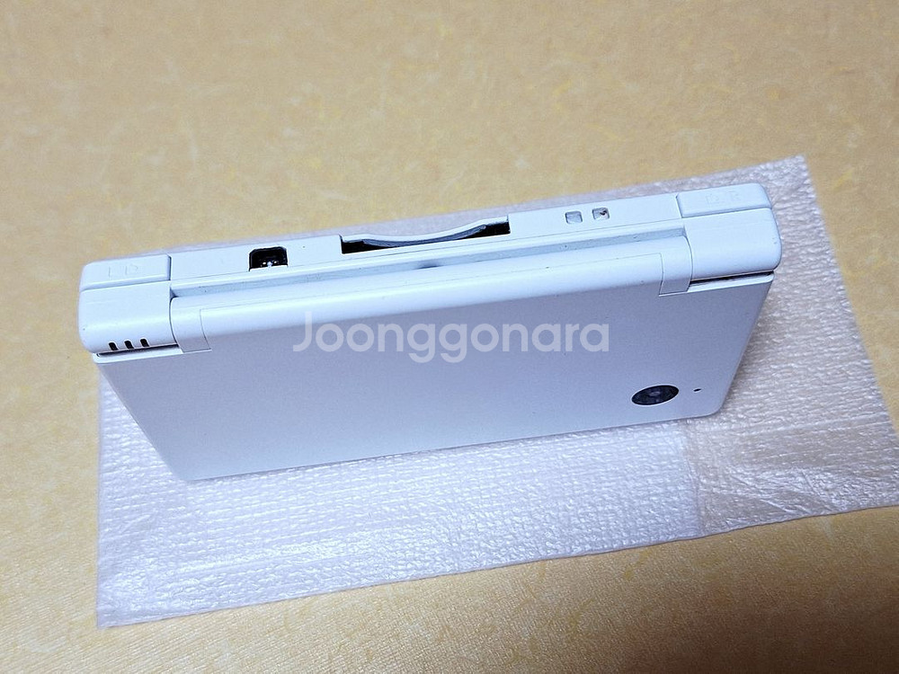 준미품급 화이트 닌텐도 dsi 레트로랜드 dslite--4