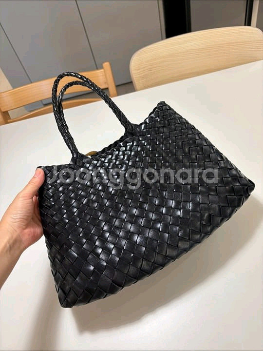드래곤디퓨전 산타크로체 스몰 블랙--0