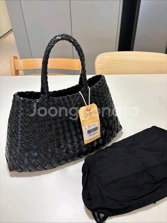 드래곤디퓨전 산타크로체 스몰 블랙--3