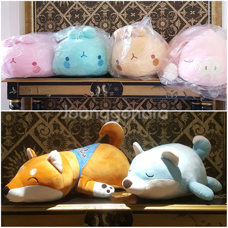 파격세일 예쁜 대형인형(새상품), 일단보세요.--0