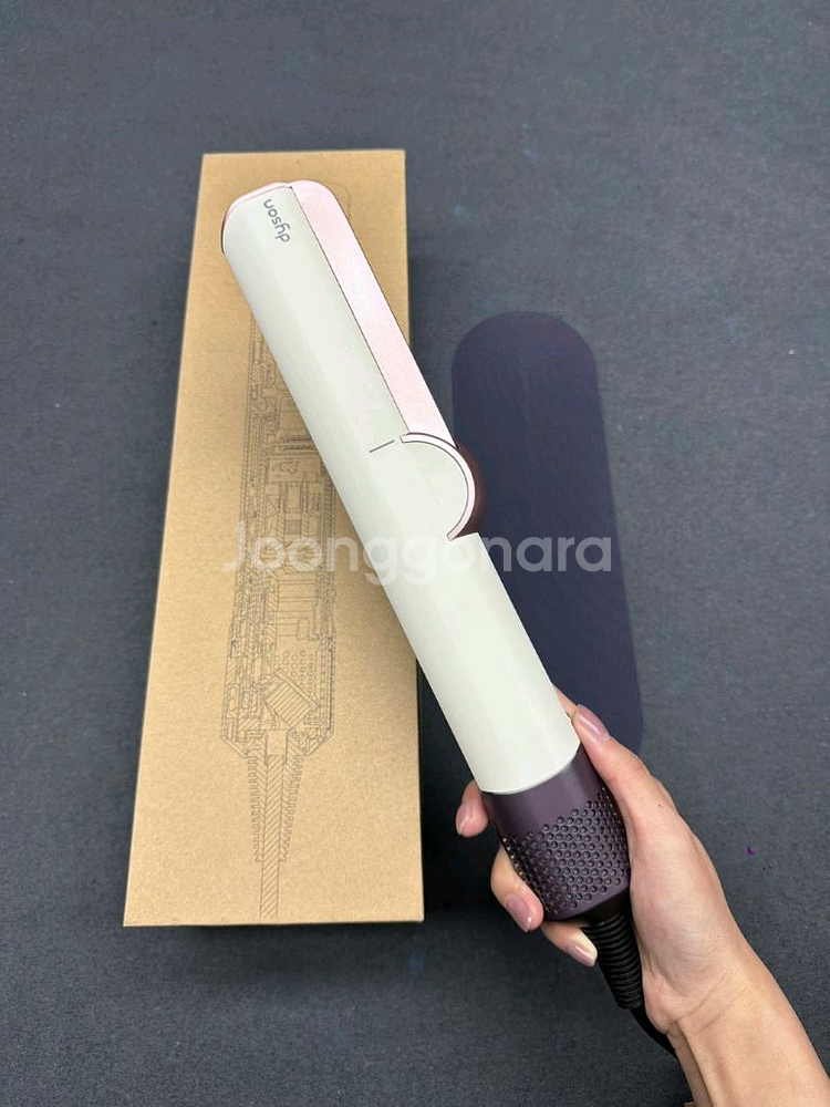 다이슨 슈퍼소닉 Dyson HT01 해외직구--0
