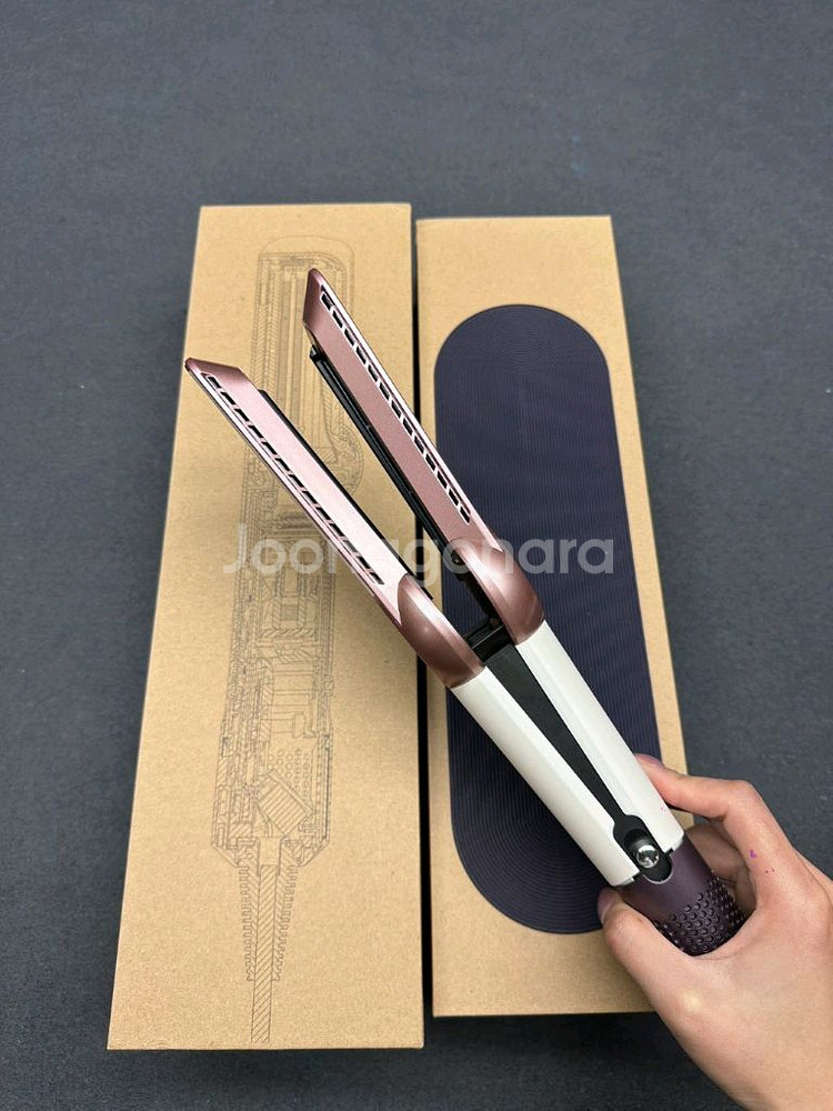 다이슨 슈퍼소닉 Dyson HT01 해외직구--2