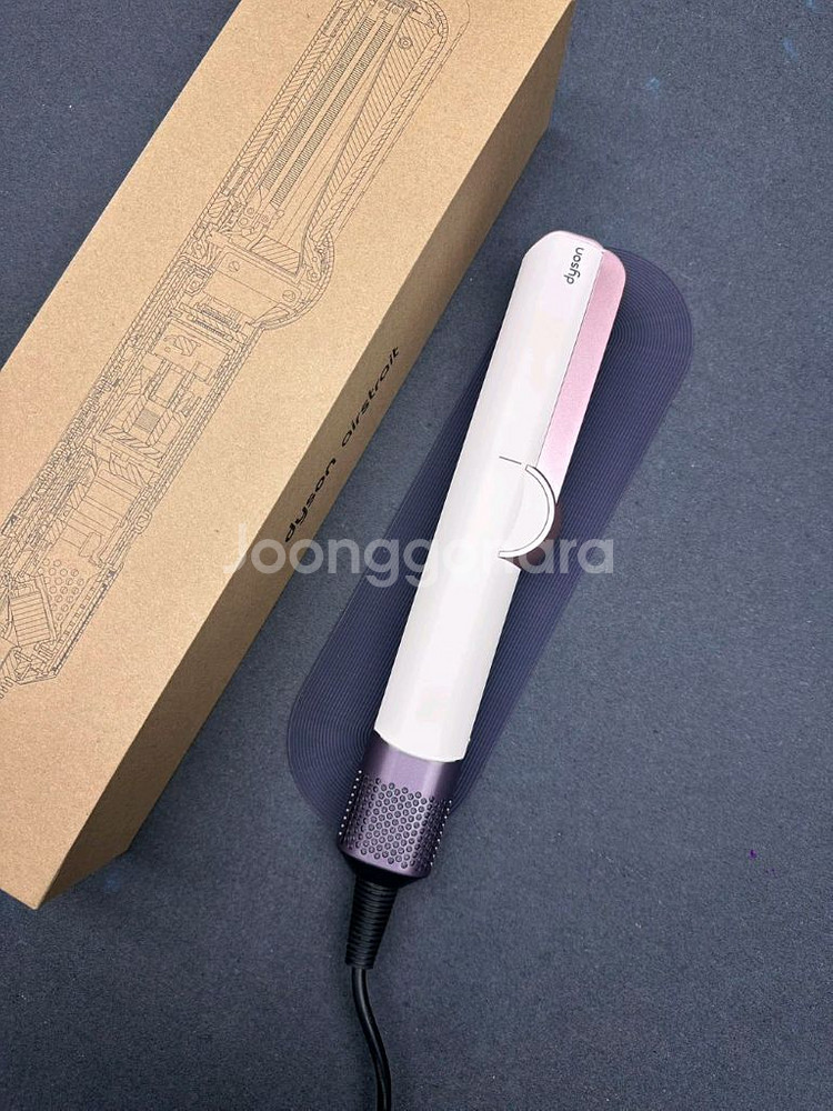 다이슨 슈퍼소닉 Dyson HT01 해외직구--3