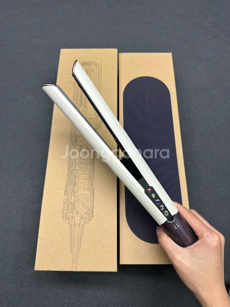 다이슨 슈퍼소닉 Dyson HT01 해외직구--4
