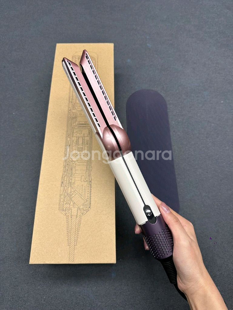 다이슨 슈퍼소닉 Dyson HT01 해외직구--1