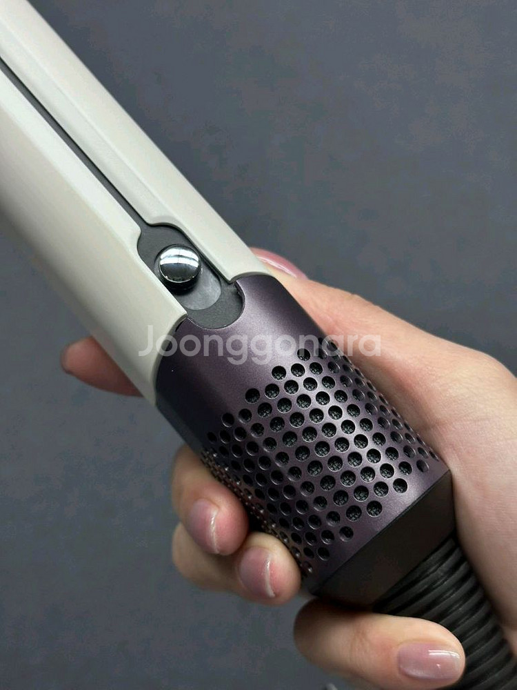 다이슨 슈퍼소닉 Dyson HT01 해외직구--9
