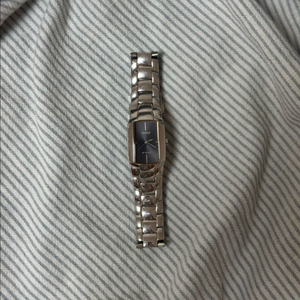 guess 90s 여성 빈티지 시계