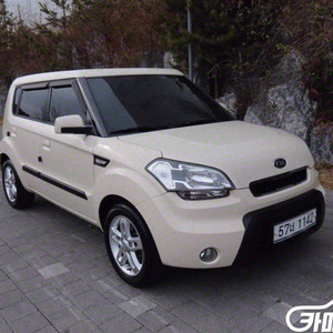 [기아]쏘울 1.6 SMART #최저가도전