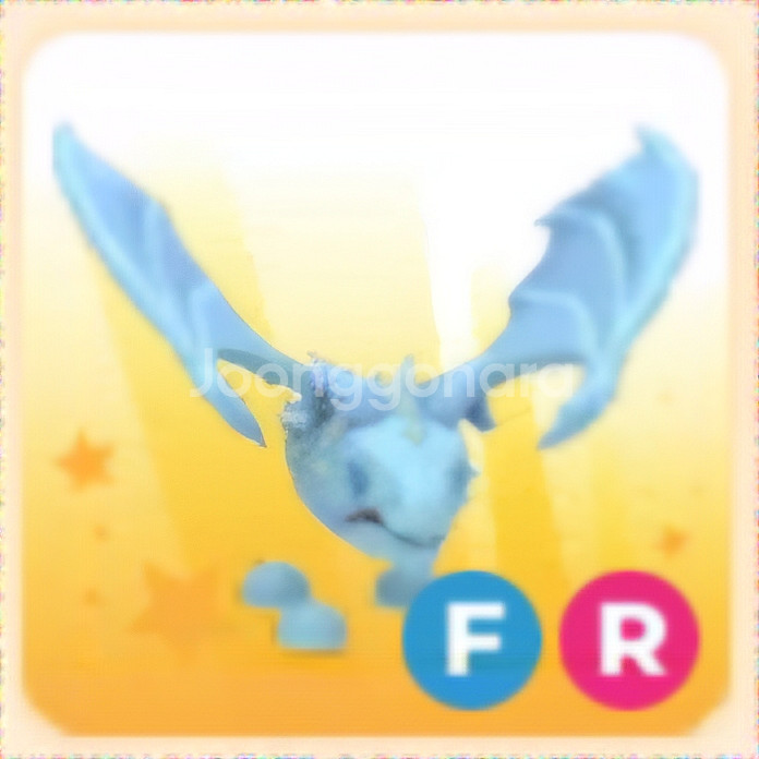 입양하세요 FR 얼드--0