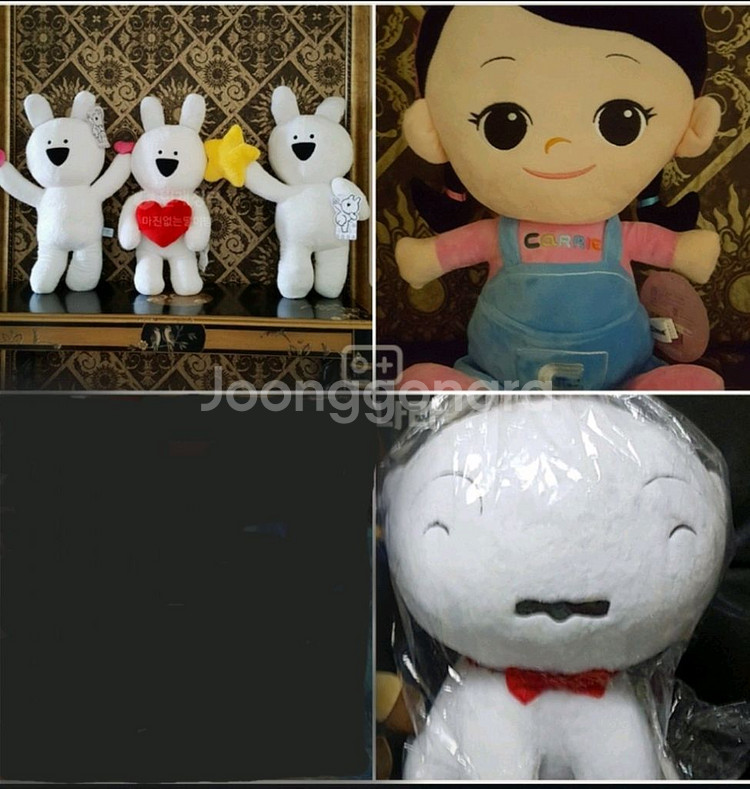 파격세일 예쁜 대형인형(새상품), 일단보세요.--0