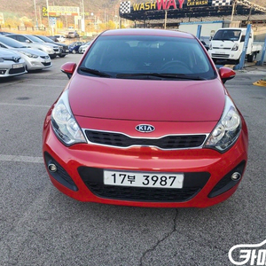 [기아]올뉴프라이드 5DR 1.6GDI 프레스티지 #최