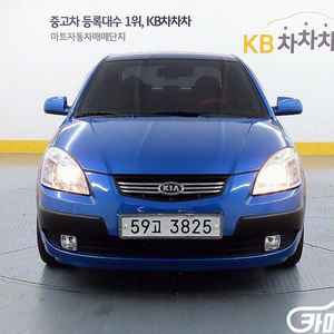 [기아]프라이드신형 1.6 4DR CVVT SLX (5