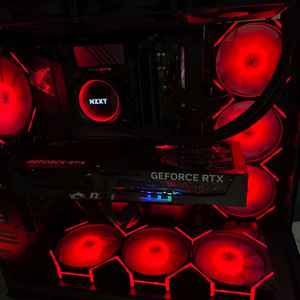 i7 13700kf / 5070 / 32GB 본체