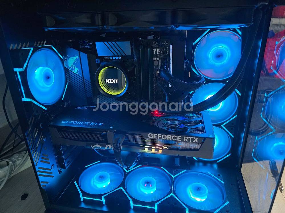 i7 13700kf / 5070 / 32GB 본체--2