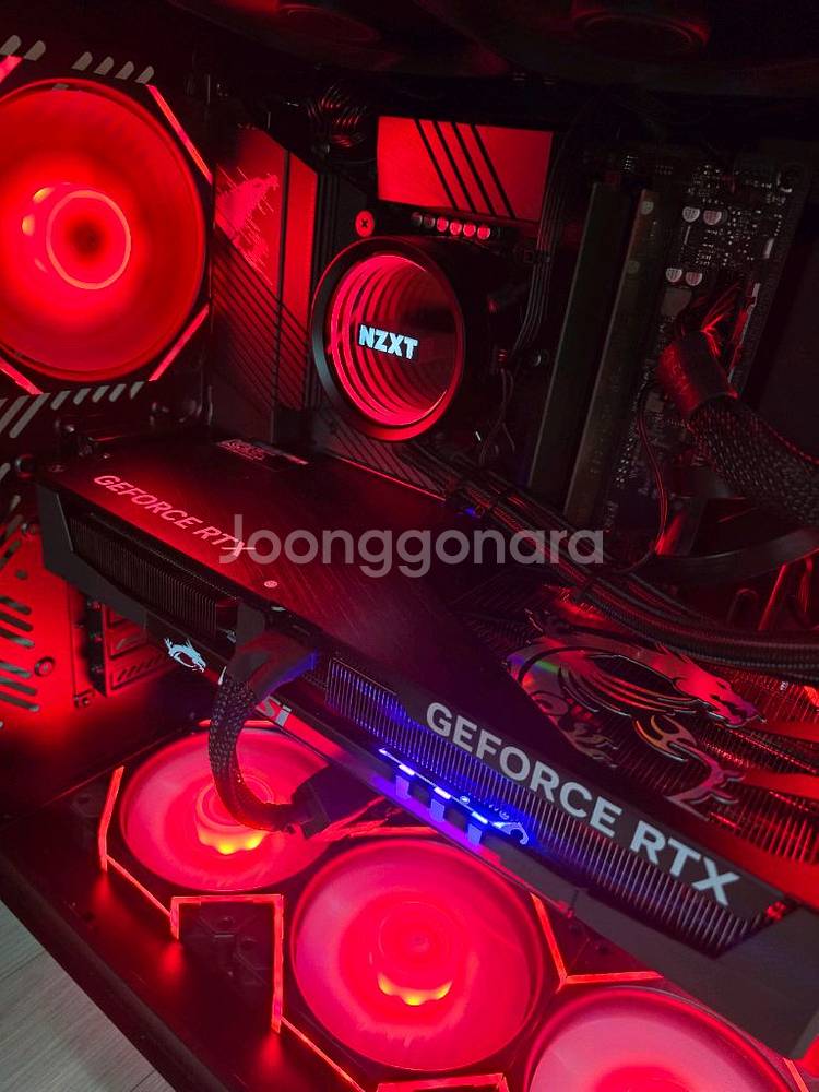i7 13700kf / 5070 / 32GB 본체--5