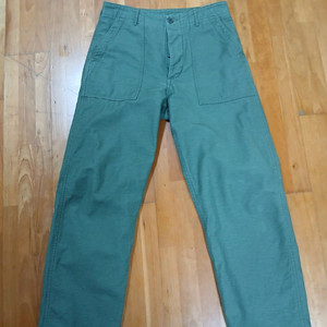 오어슬로우 오리지날 퍼티그 3사이즈