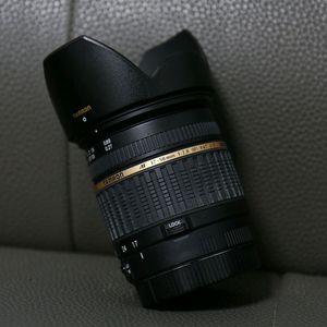 캐논 탐론 17-50mm F2.8 XR Di II SP